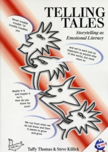 Telling Tales, Paperback Book Telling Tales, Paperback Book