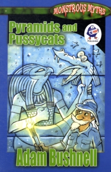Pyramids and Pussycats, Paperback Book Pyramids and Pussycats, Paperback Book