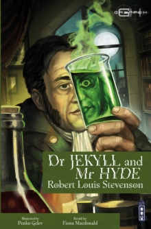 Dr Jekyll and Mr Hyde, Paperback Book Dr Jekyll and Mr Hyde, Paperback Book