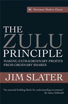 The Zulu Principle