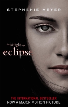Eclipse, Paperback Book Eclipse, Paperback Book