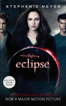 Eclipse, Paperback Book Eclipse, Paperback Book