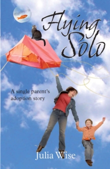 Flying Solo, Paperback / softback Book Flying Solo, Paperback / softback Book