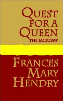 Quest for a Queen : the Jackdaw, Paperback / softback Book Quest for a Queen : the Jackdaw, Paperback / softback Book