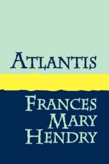 Atlantis, Paperback / softback Book Atlantis, Paperback / softback Book
