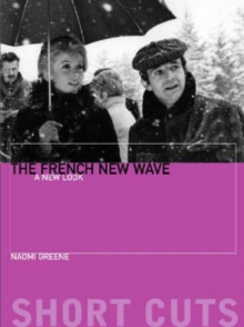 The French New Wave - A New Look, Paperback Book The French New Wave - A New Look, Paperback Book