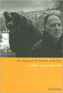 The Cinema of Werner Herzog, Paperback / softback Book The Cinema of Werner Herzog, Paperback / softback Book