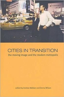 Cities in Transition, Paperback / softback Book Cities in Transition, Paperback / softback Book