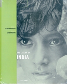 The Cinema of India, Paperback / softback Book The Cinema of India, Paperback / softback Book