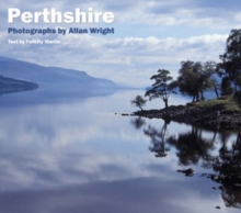 Perthshire, Paperback Book Perthshire, Paperback Book