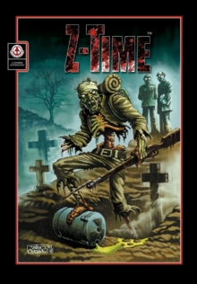 Z-Time, Paperback Book Z-Time, Paperback Book