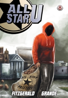 All Star U, Paperback / softback Book All Star U, Paperback / softback Book
