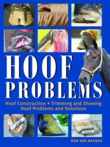 Hoof Problems, Hardback Book Hoof Problems, Hardback Book