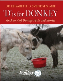 D is for Donkey