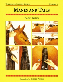 MANES AND TAILS