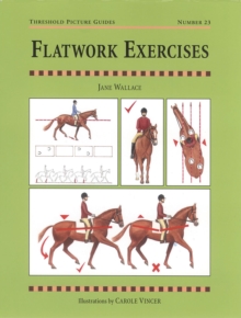 FLATWORK EXERCISES