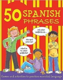 Spanish, Paperback / softback Book Spanish, Paperback / softback Book