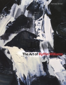 The Art of Kyffin Williams, Hardback Book The Art of Kyffin Williams, Hardback Book