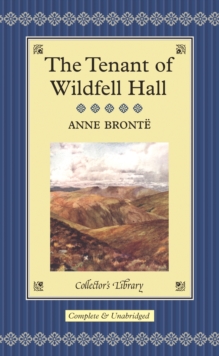 The Tenant of Wildfell Hall, Hardback Book The Tenant of Wildfell Hall, Hardback Book