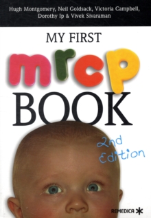 My First MRCP Book, Paperback Book My First MRCP Book, Paperback Book