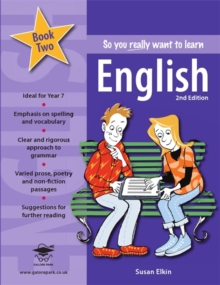 So You Really Want to Learn English : Book 2, Paperback Book So You Really Want to Learn English : Book 2, Paperback Book