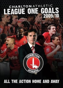 Charlton Athletic: League 1 Goals - 2009/10, DVD DVD Charlton Athletic: League 1 Goals - 2009/10, DVD DVD