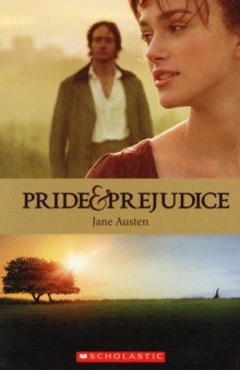 Pride and Prejudice, Paperback / softback Book Pride and Prejudice, Paperback / softback Book