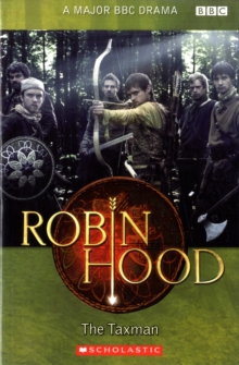 Robin hood - the Taxman, Paperback / softback Book Robin hood - the Taxman, Paperback / softback Book