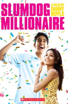 Slumdog Millionaire Audio Pack, Book Slumdog Millionaire Audio Pack, Book
