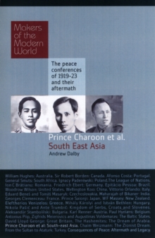 South East Asia, Hardback Book South East Asia, Hardback Book