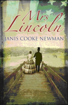 Mrs Lincoln, Paperback Book Mrs Lincoln, Paperback Book
