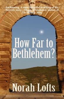 How Far to Bethlehem?, Paperback Book How Far to Bethlehem?, Paperback Book