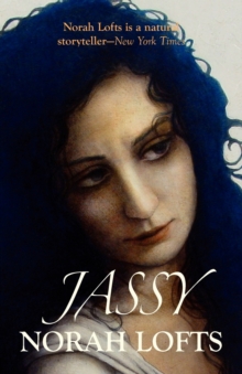 Jassy, Paperback / softback Book Jassy, Paperback / softback Book