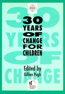 30 years of change for children