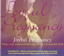 Joyful Pregnancy, CD-Audio Book Joyful Pregnancy, CD-Audio Book