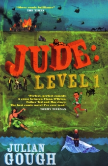 Jude : Level 1, Paperback / softback Book Jude : Level 1, Paperback / softback Book
