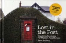 Lost in the Post, Hardback Book Lost in the Post, Hardback Book