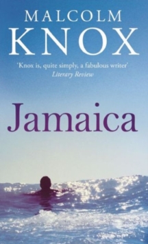 Jamaica, Paperback / softback Book Jamaica, Paperback / softback Book