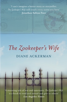 The Zookeeper's Wife, Paperback Book The Zookeeper's Wife, Paperback Book