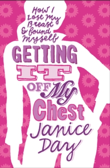 Getting it Off My Chest, Paperback Book Getting it Off My Chest, Paperback Book