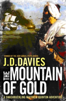 The Mountain of Gold, Paperback Book The Mountain of Gold, Paperback Book