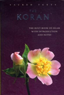 The Koran, Other book format Book The Koran, Other book format Book