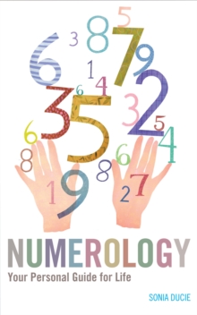 Numerology, Paperback / softback Book Numerology, Paperback / softback Book