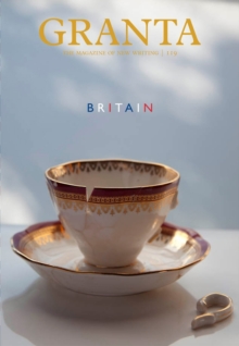 Granta 119 : Britain