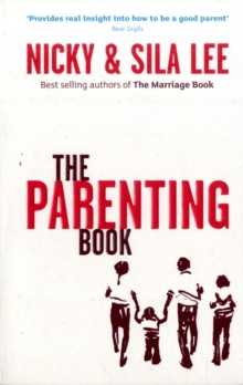 The Parenting Book, Paperback Book The Parenting Book, Paperback Book