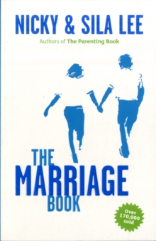 The Marriage Book, Paperback Book The Marriage Book, Paperback Book