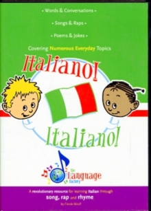 ITALIANO ITALIANO EBOOK CD ROM PACK, Book ITALIANO ITALIANO EBOOK CD ROM PACK, Book