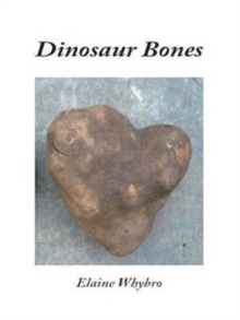Dinosaur Bones, Paperback Book Dinosaur Bones, Paperback Book