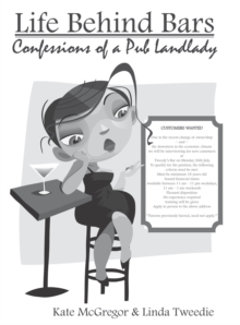 Life Behind Bars: Confessions of a Pub Landlady : Late Night Lock-in Edition, Paperback Book Life Behind Bars: Confessions of a Pub Landlady : Late Night Lock-in Edition, Paperback Book