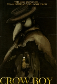 Crow Boy, Paperback / softback Book Crow Boy, Paperback / softback Book